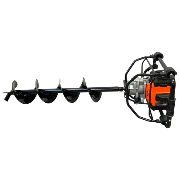 Мотобур Daewoo DAEA520 Бензин /  photo 3
