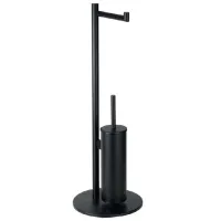  Щетка для унитаза Bemeta 104836110 Пластик / Де Подеа