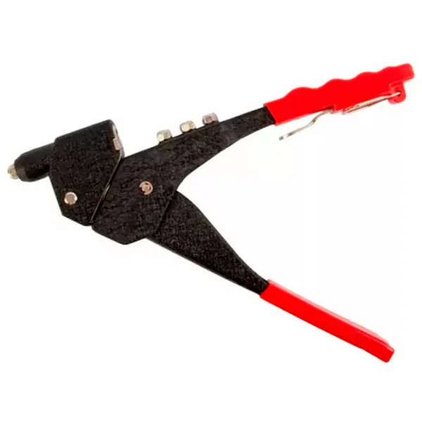 Заклёпочники Profmet 305205 250 мм photo 2 Заклёпочники Profmet 305205 250 мм photo 2