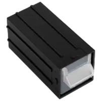 Модульная коробка Profmet 757110 1 лист Пластик