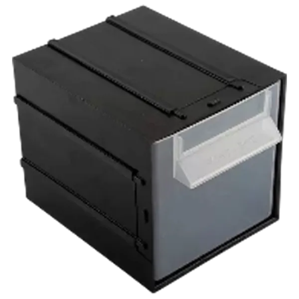 Cutie modulară Profmet 757113 1 bucată Plastic photo 1
