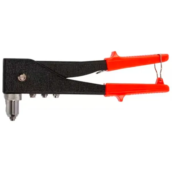 Clești de nituire Profmet 305200 250 mm photo 1 Clești de nituire Profmet 305200 250 mm photo 1