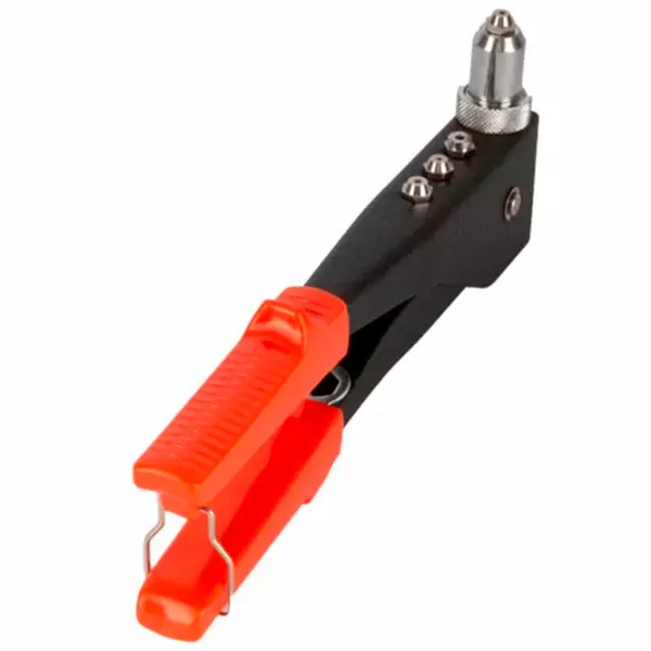 Clești de nituire Profmet 305200 250 mm photo 2 Clești de nituire Profmet 305200 250 mm photo 2