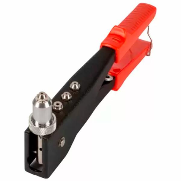 Clești de nituire Profmet 305200 250 mm photo 3 Clești de nituire Profmet 305200 250 mm photo 3