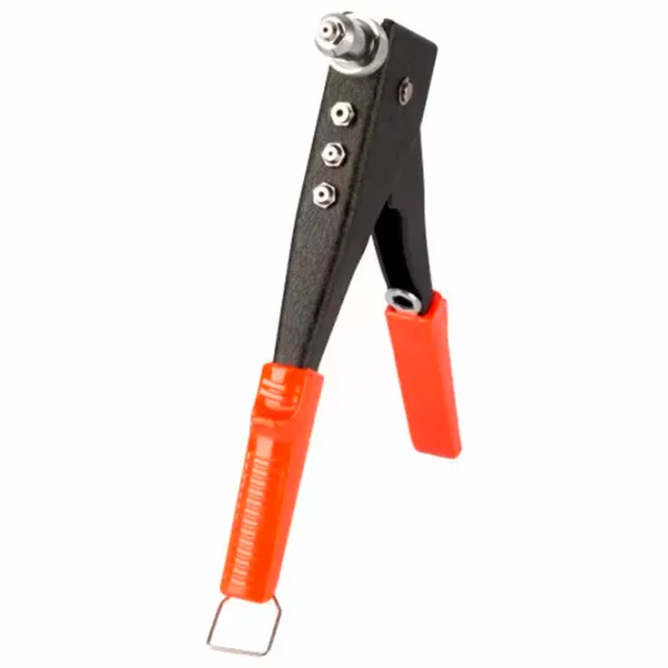 Clești de nituire Profmet 305200 250 mm photo 4 Clești de nituire Profmet 305200 250 mm photo 4