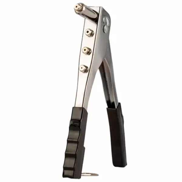 Заклёпочники Profmet 305210 250 мм photo 2 Заклёпочники Profmet 305210 250 мм photo 2