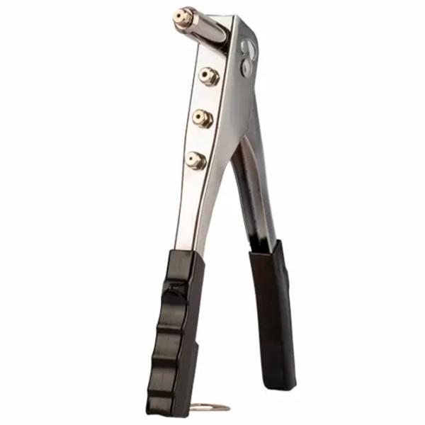 Заклёпочники Profmet 305210 250 мм photo 2 Заклёпочники Profmet 305210 250 мм photo 2