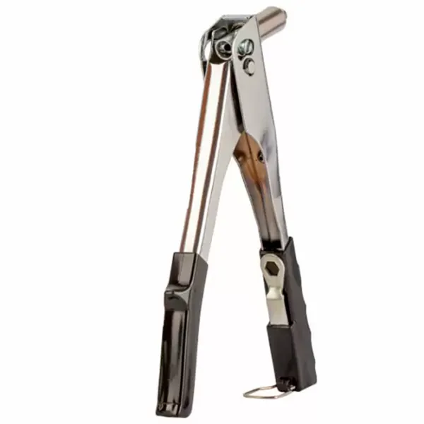 Заклёпочники Profmet 305210 250 мм photo 3 Заклёпочники Profmet 305210 250 мм photo 3