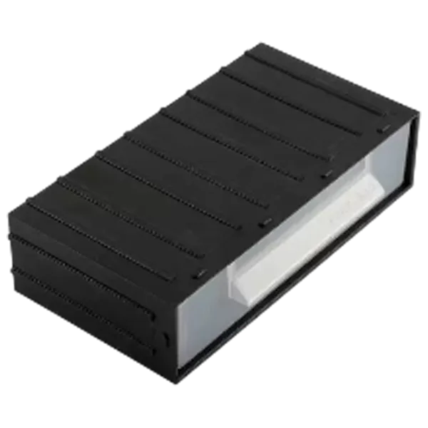 Cutie modulară Profmet 757112 1 bucată Plastic photo 1