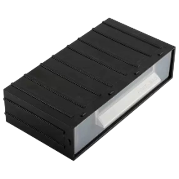 Cutie modulară Profmet 757112 1 bucată Plastic photo 1