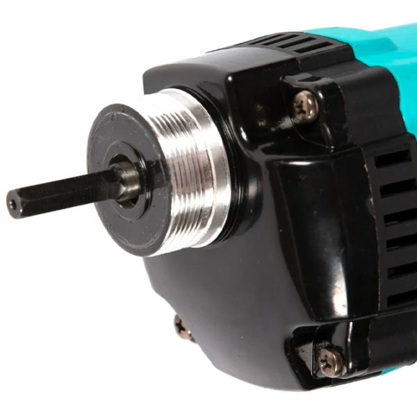 Vibrator de beton Detoolz DZ-C300 Blue / 1200 W photo 4