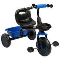 Triciclu Toyz Loco 25 kg / Blue