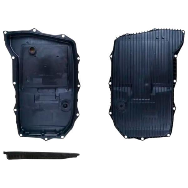 Фильтр автоматической коробки передач Mahle HX 255  photo 1