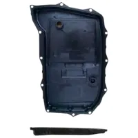 Фильтр автоматической коробки передач Mahle HX 255 photo 2