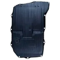 Фильтр автоматической коробки передач Mahle HX 255 photo 4