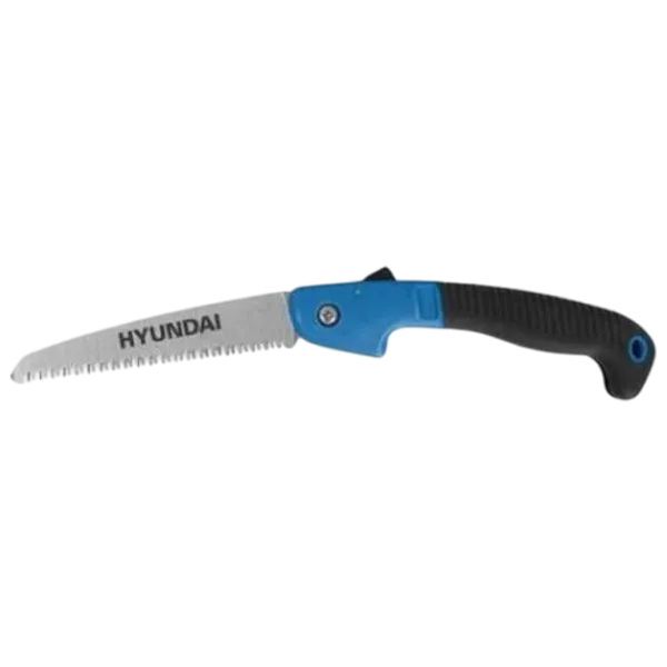 Fierăstrău manual pentru lemn Hyundai HY-58160 300 mm / Oțel photo 1