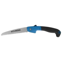 Ножовка для дерева Hyundai HY-58160 300 мм / Cталь