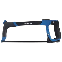 Ножовка для металла Hyundai HY-59754 300 мм / Cталь