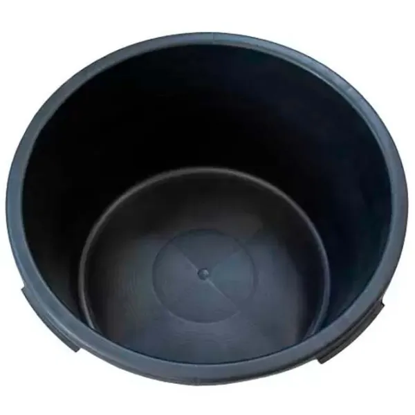Тазы Profmet 938103 65л / Пластик photo 2
