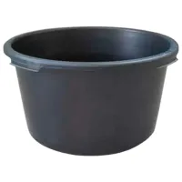 Тазы Profmet 938100 65л / Пластик