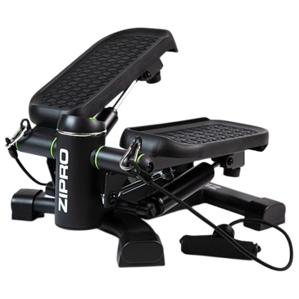 Степпер Zipro Roam 120 кг / Черный photo 1
