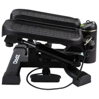 Stepper Zipro Roam 120 kg / Black photo 2