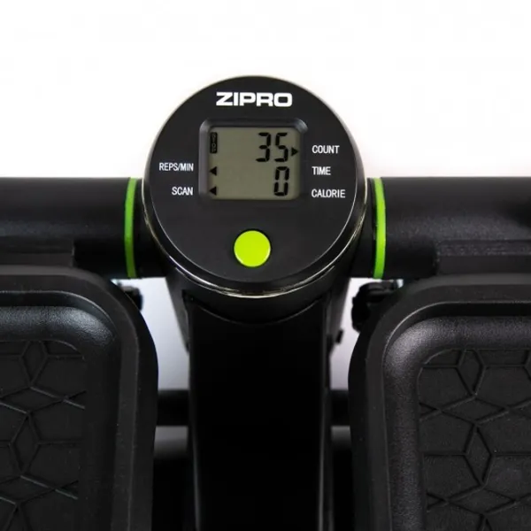 Степпер Zipro Roam 120 кг / Черный photo 3