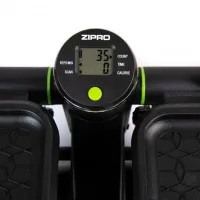 Stepper Zipro Roam 120 kg / Black photo 3