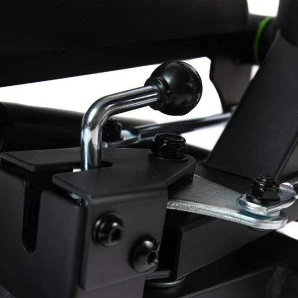 Степпер Zipro Roam 120 кг / Черный photo 6