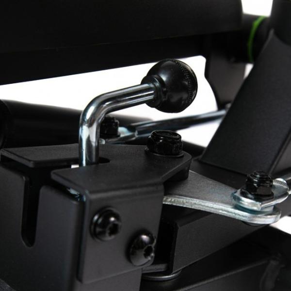 Степпер Zipro Roam 120 кг / Черный photo 6