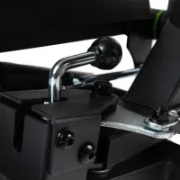 Stepper Zipro Roam 120 kg / Black photo 6