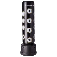 Sac de box Insportline IN26989 Poliuretan / 180