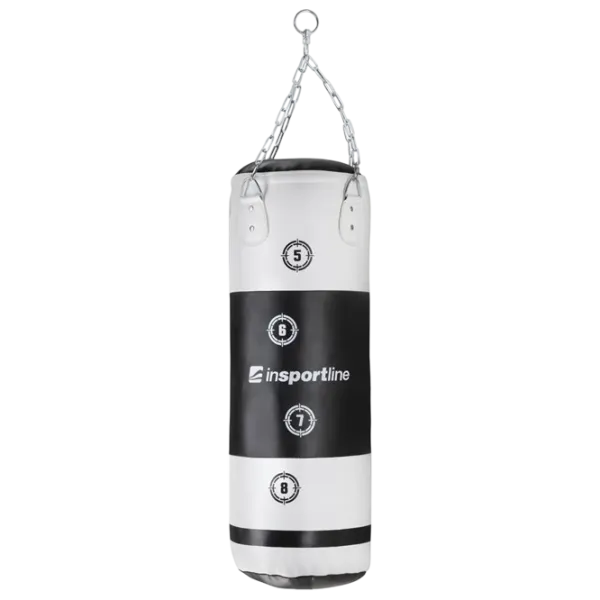 Sac de box Insportline 22054 Poliuretan / 90 photo 1