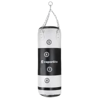 Sac de box Insportline 22054 Poliuretan / 90