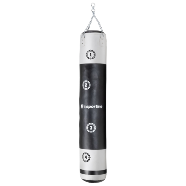 Мешок для бокса Insportline 22057 Искусственная кожа / 180 photo 1