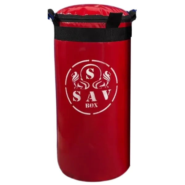 Мешок для бокса SAV 12208 Полиуретан / 65 photo 1