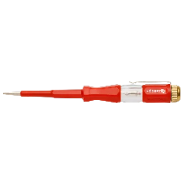 Indicator de tensiune Hoegert HT1S982 Metal / 100 - 500 V photo 1 Indicator de tensiune Hoegert HT1S982 Metal / 100 - 500 V photo 1