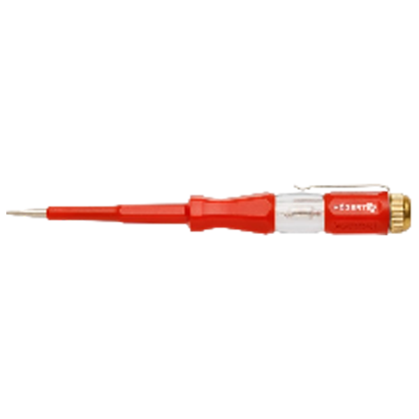 Indicator de tensiune Hoegert HT1S982 Metal / 100 - 500 V photo 1 Indicator de tensiune Hoegert HT1S982 Metal / 100 - 500 V photo 1