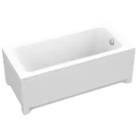 Cadă de baie Polimat Monza Acril