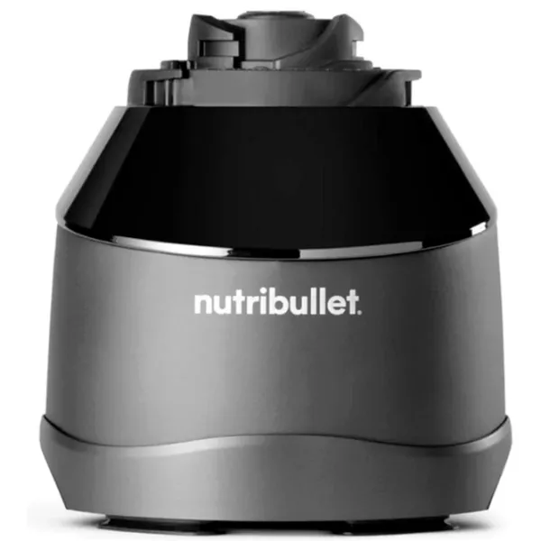 Стационарный блендер Nutribullet NBF580B 1500 Вт / Серый photo 5