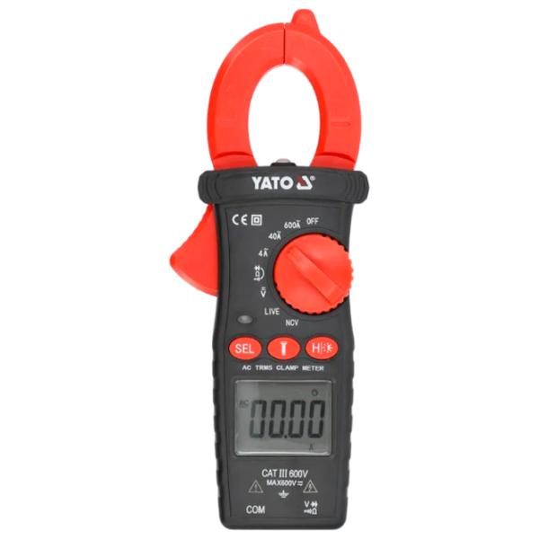Multimetru Yato YT730935 Digital /  photo 1