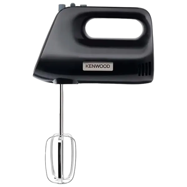 Миксер Kenwood HMP30.A0BK 450 Вт / Черный photo 1