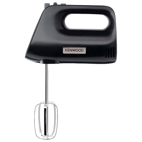 Миксер Kenwood HMP30.A0BK 450 Вт / Черный photo 1