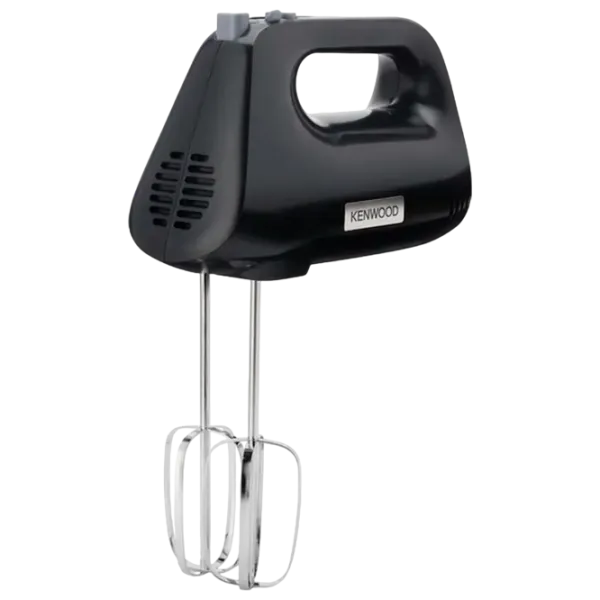 Миксер Kenwood HMP30.A0BK 450 Вт / Черный photo 2