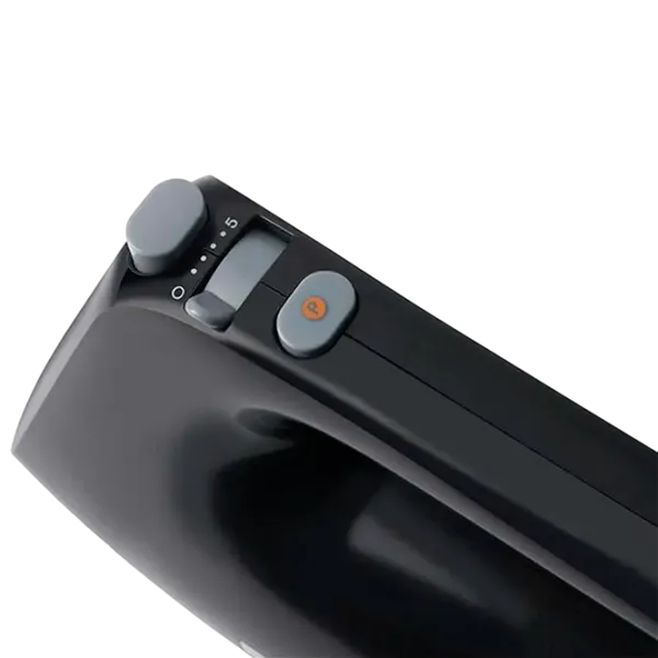 Миксер Kenwood HMP30.A0BK 450 Вт / Черный photo 4