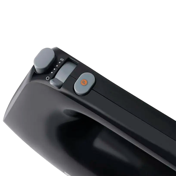 Миксер Kenwood HMP30.A0BK 450 Вт / Черный photo 4