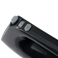 Миксер Kenwood HMP30.A0BK 450 Вт / Черный photo 4