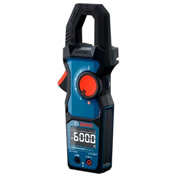 Multimetru Bosch GMC 600-15 Digital /  photo 1