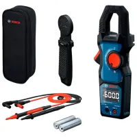 Multimetru Bosch GMC 600-15 Digital / photo 2