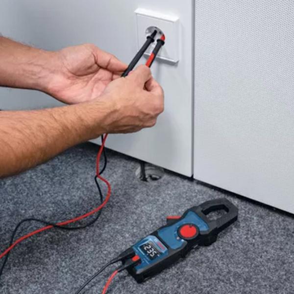 Multimetru Bosch GMC 600-15 Digital /  photo 6